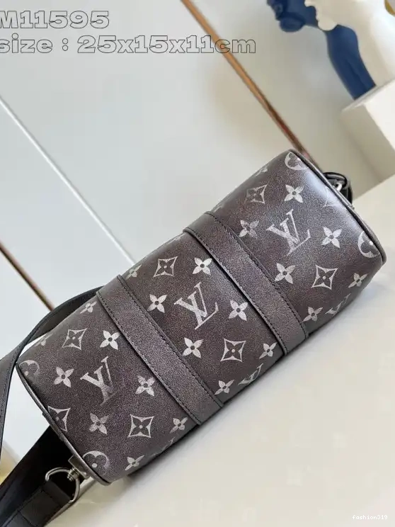 KEEPALL 25 VUITTON LOUIS BANDOULIÈRE 0326